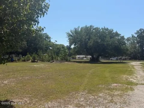 Cleared Lot with Well/Septic