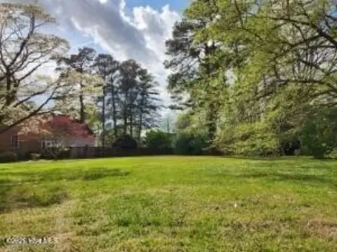Riverside Vacant Lot in Elizabeth