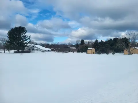 Land Available in Manistee, MI