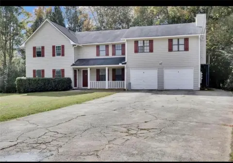 Renovated Triplex Property