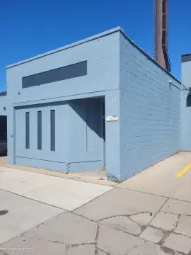 Detroit Commercial Land For Sale