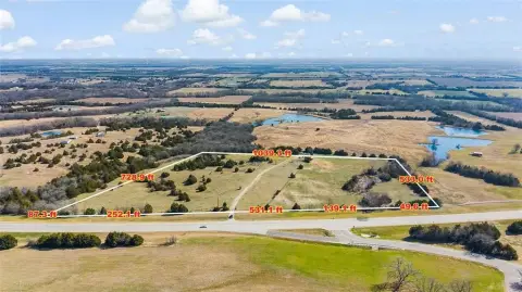 Highway Frontage Land in Blue Ridge