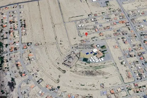 Pahrump Multi-Family Development Land