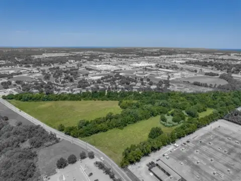 Sherman TX Development Opportunity Zone