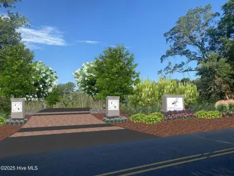 Land in Fishers Reserve