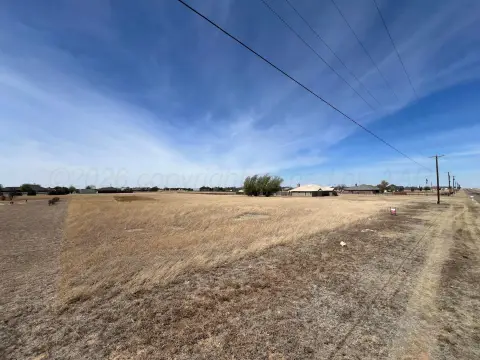 Two Acre Lot in Bushland