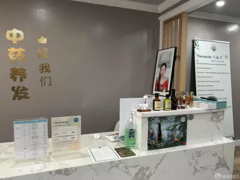 Turn-Key Hair & Scalp Spa