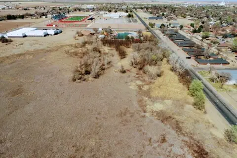 Perryton, TX Land For Sale