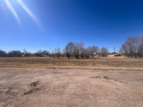 Hereford TX Land For Sale