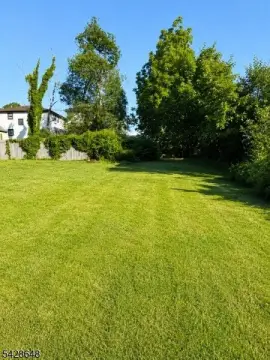 Residential Lot Near Transportation
