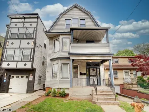 Two-Family Residential Income Property