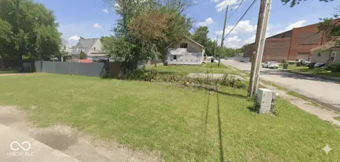 Residential Lots in Indianapolis, IN
