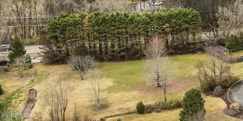 Residential Lot in Knoxville, TN