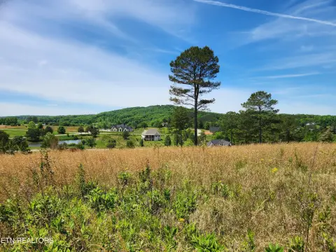 Residential Lot in Gated Community