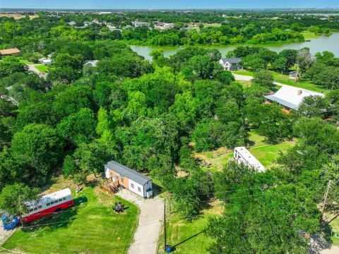 Lakefront Short-Term Rental Property