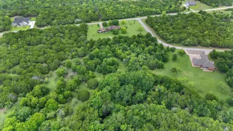 Residential Land Lot for Custom Build