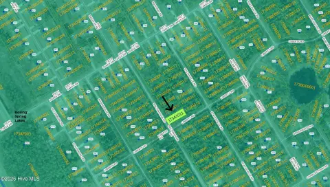 Corner Lot in Growing Community