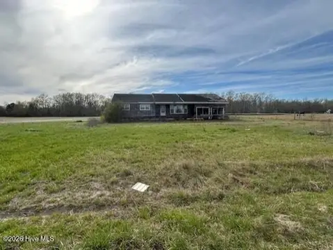 Camden County Vacant Land