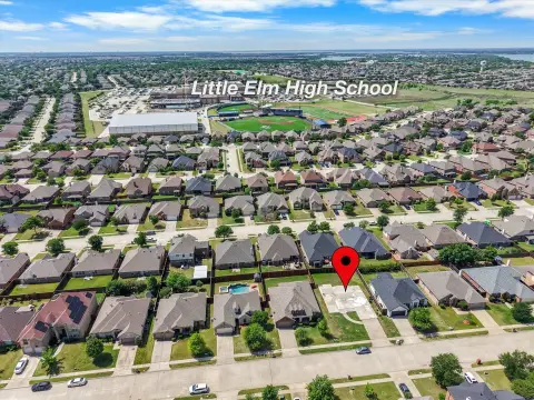 Residential Buildable Lot