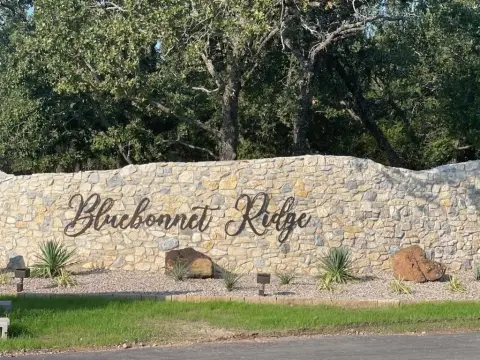 Residential Land in Weatherford, Texas