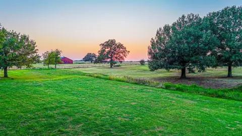 Residential Lot in Drane Estates