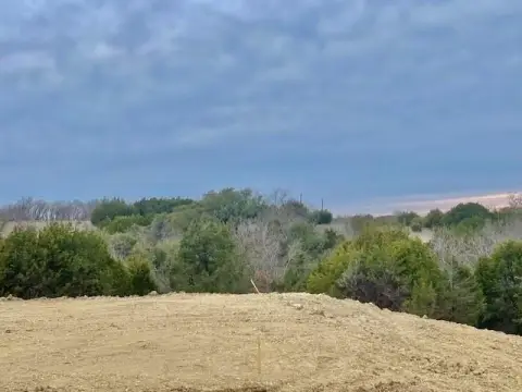 Residential Land in Weatherford, Texas