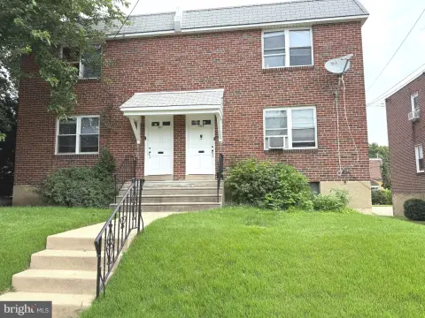 Four-Unit Multifamily with Garages
