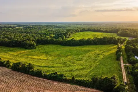 Agricultural Land with Tillable Acreage