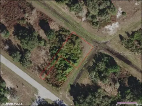Land in POINCIANA, FL