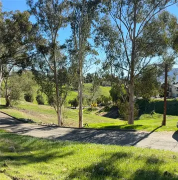 Residential Land Lot with Views