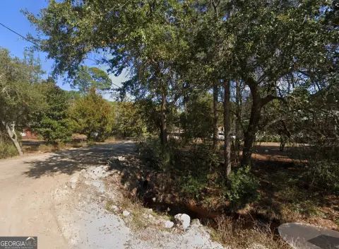 Santa Rosa Beach Residential Lot