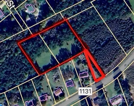 Residential Land in Wadesboro, NC