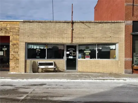 Peg's Place Restaurant Opportunity