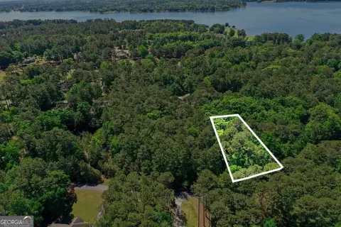 Reynolds Landing Homesite Opportunity