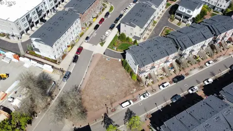 Wilsonville Corner Parcel Development Opportunity