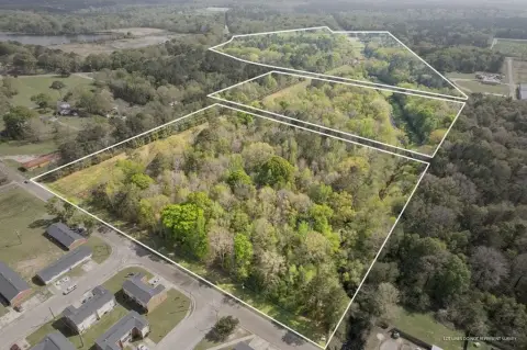 57 Acres Hunting Land, Laurel
