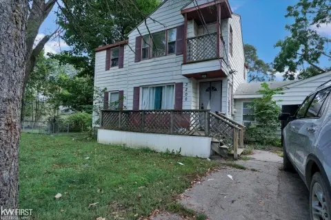 Updated Duplex in Genesee