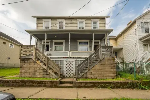 Side-by-Side Duplex