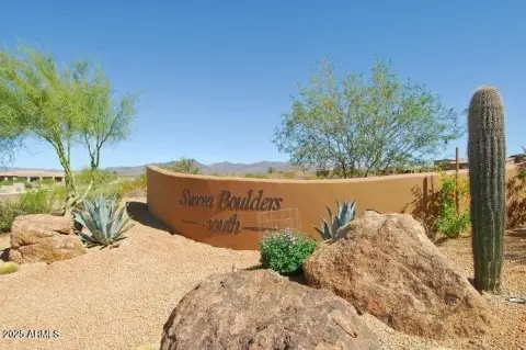 Scottsdale Land For Sale