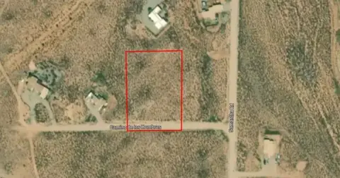 Vacant Lot in Ranchos de Taos