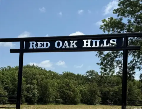 Nocona, TX Unimproved Land