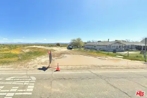 M1-Zoned Industrial Land