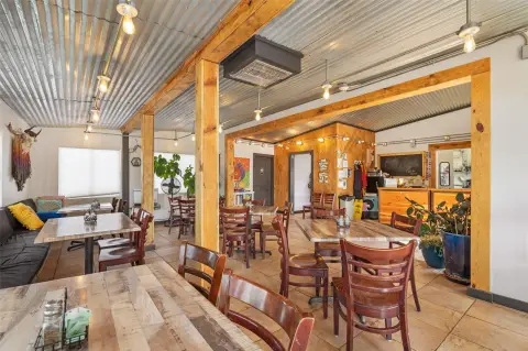 Madrid Commercial Property on Main