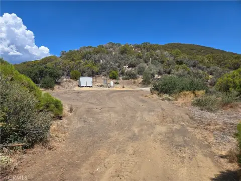 Recreation Land with Water Well