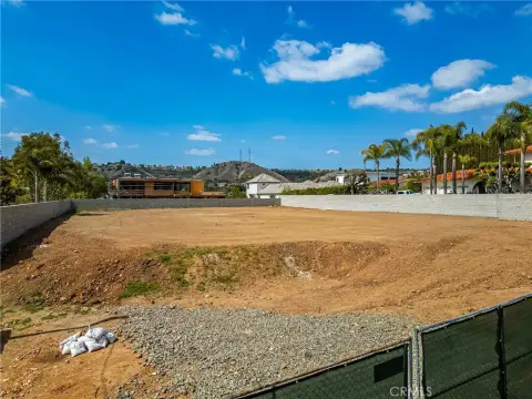 Villa Park Buildable Lot