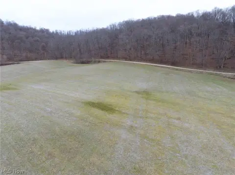 12.6 Acres Open and Wooded Land