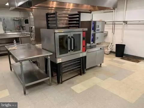 Turnkey Commercial Kitchen for Lease