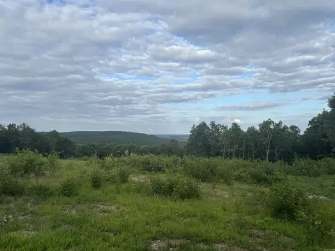 Private Hunting and Recreation Tract