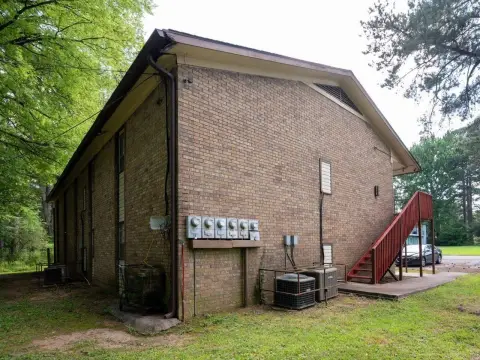 Six-Unit Multifamily Investment