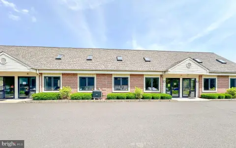 Feasterville Trevose Office Space Lease